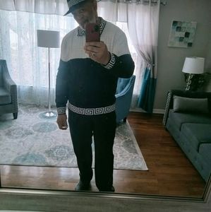 Meet your Posher, A duane hurd